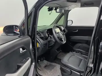 2023 Kia Ray с пробегом 26 575 км