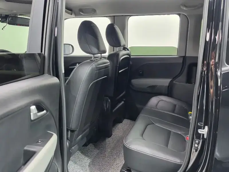 2023 Kia Ray с пробегом 26 575 км