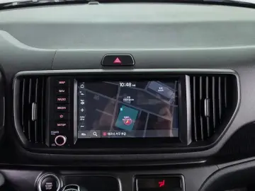 2023 Kia Ray с пробегом 26 575 км