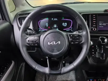 2023 Kia Ray с пробегом 26 575 км