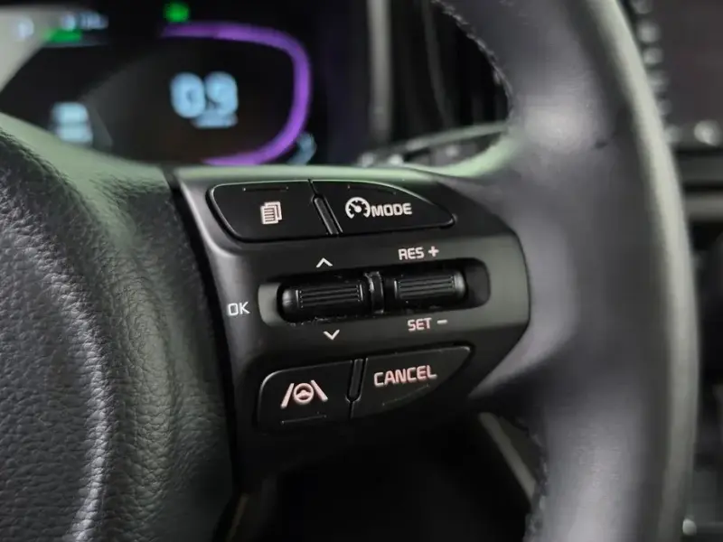 2023 Kia Ray с пробегом 26 575 км