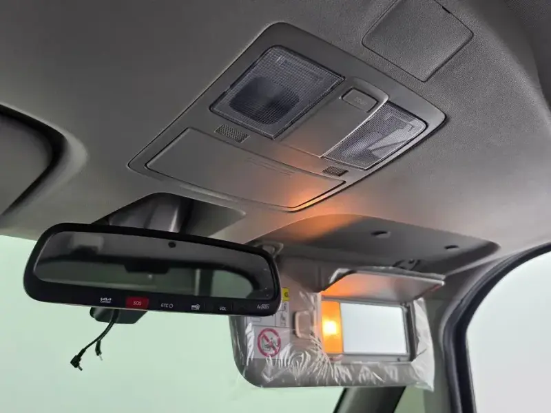 2023 Kia Ray с пробегом 26 575 км