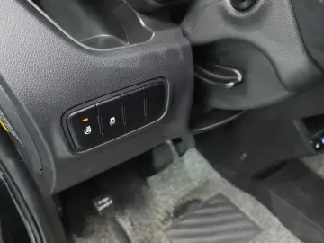 2023 Kia Ray с пробегом 26 575 км