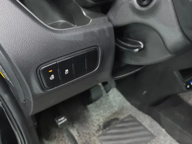 2023 Kia Ray с пробегом 26 575 км