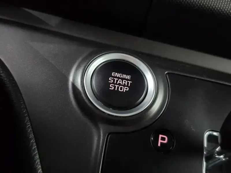 2023 Kia Ray с пробегом 26 575 км