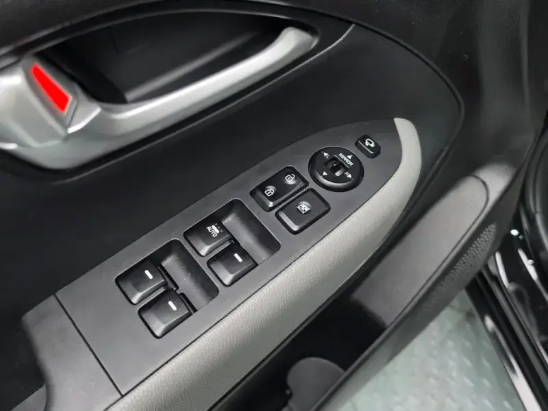 2023 Kia Ray с пробегом 26 575 км