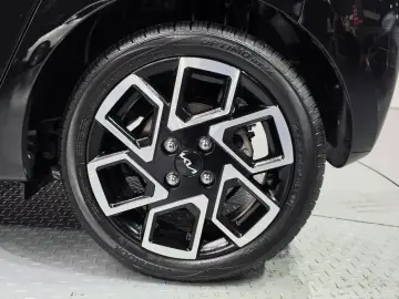 2023 Kia Ray с пробегом 26 575 км