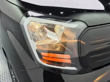2023 Kia Ray с пробегом 26 575 км