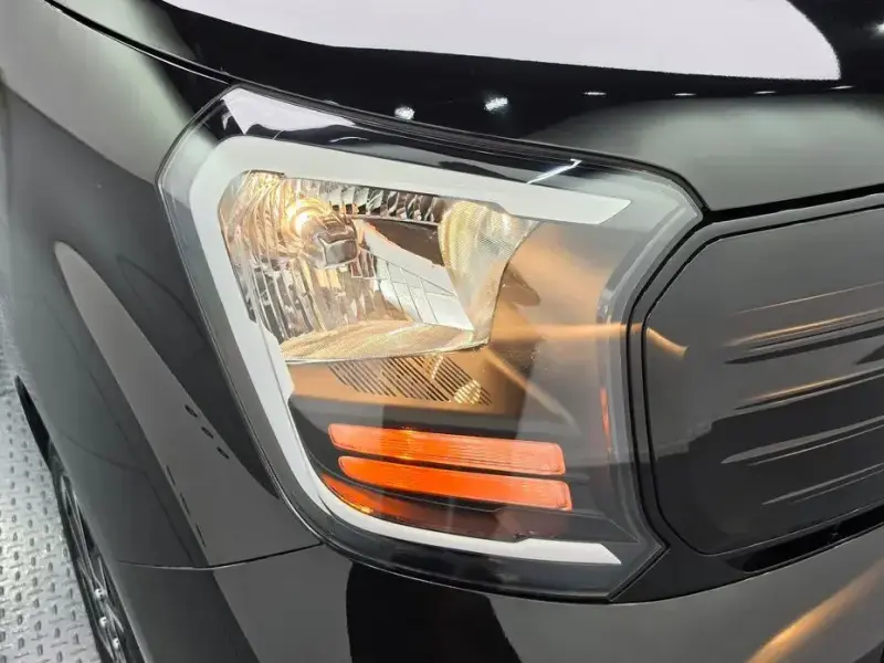 2023 Kia Ray с пробегом 26 575 км