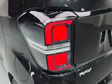 2023 Kia Ray с пробегом 26 575 км