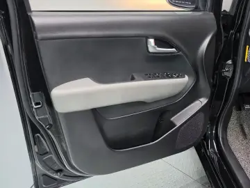 2023 Kia Ray с пробегом 26 575 км