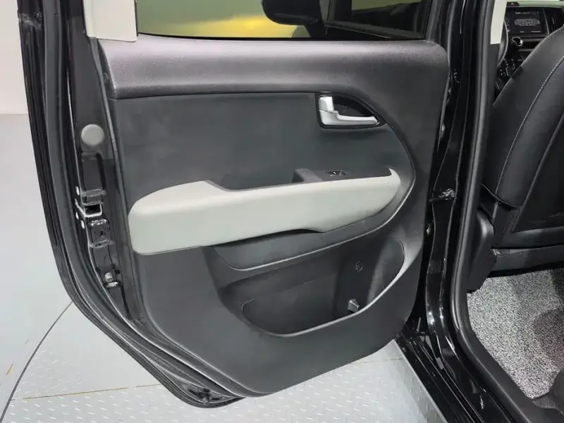 2023 Kia Ray с пробегом 26 575 км