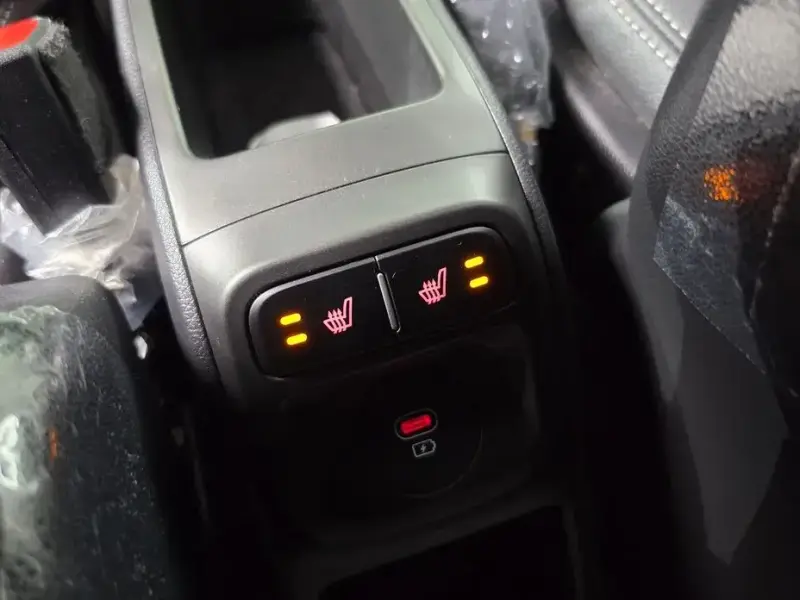 2023 Kia Ray с пробегом 26 575 км