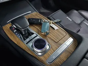 2023 Kia K9 с пробегом 44 375 км