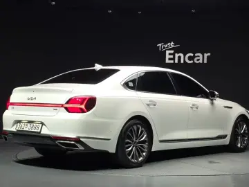 2023 Kia K9 с пробегом 22 065 км
