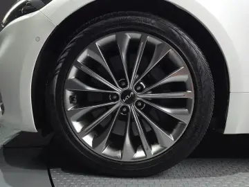 2023 Kia K9 с пробегом 22 065 км
