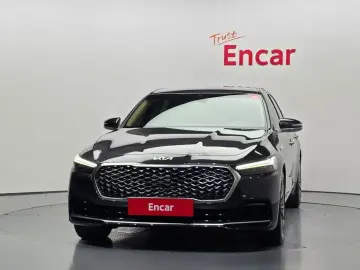 2023 Kia K9 с пробегом 80 181 км