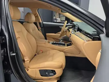 2023 Kia K9 с пробегом 80 181 км