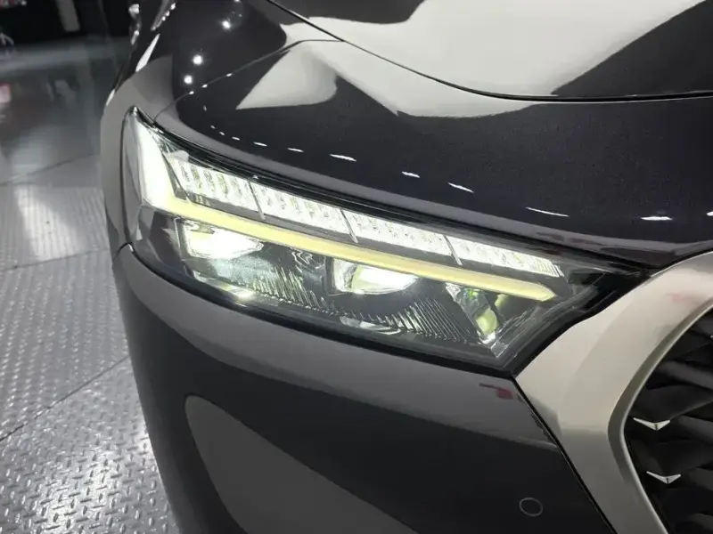 2023 Kia K9 с пробегом 80 181 км