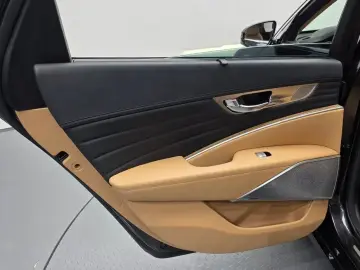 2023 Kia K9 с пробегом 80 181 км
