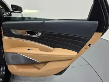 2023 Kia K9 с пробегом 80 181 км