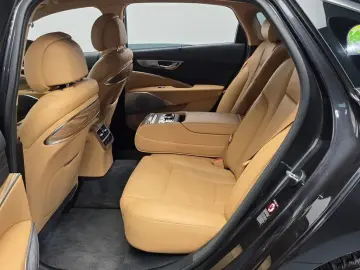 2023 Kia K9 с пробегом 80 181 км