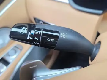 2023 Kia K9 с пробегом 80 181 км