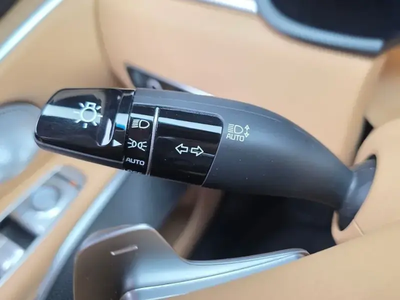 2023 Kia K9 с пробегом 80 181 км