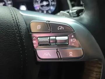 2023 Kia K9 с пробегом 63 061 км
