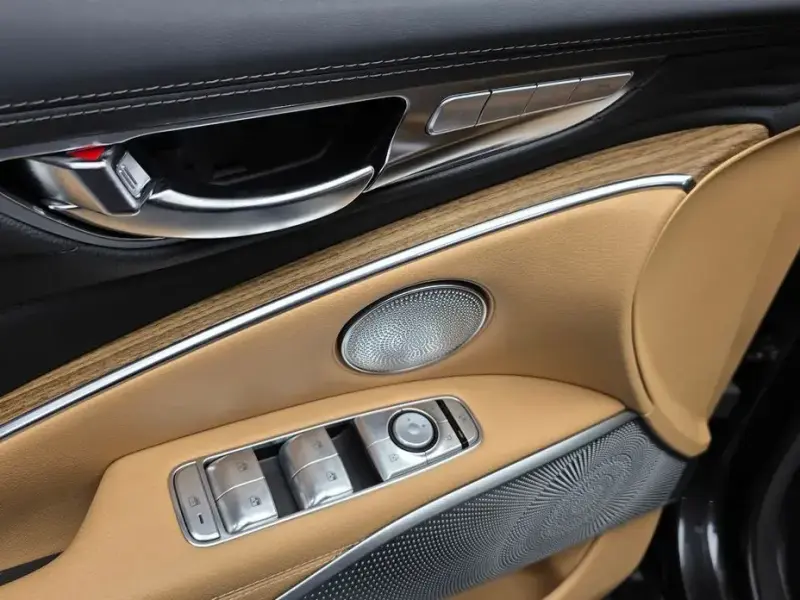 2023 Kia K9 с пробегом 80 181 км