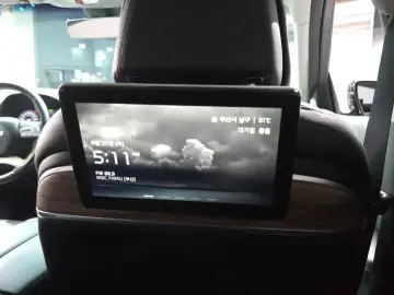 2023 Kia K9 с пробегом 63 061 км