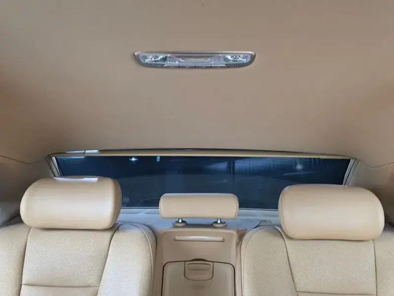 2023 Kia K9 с пробегом 80 181 км
