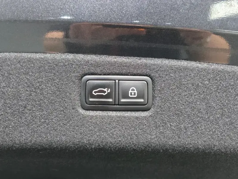2023 Kia K9 с пробегом 80 181 км