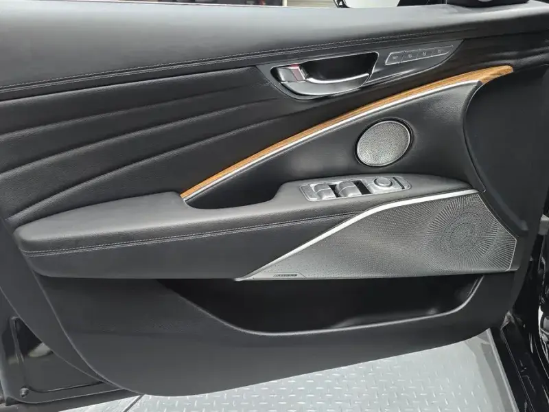 2023 Kia K9 с пробегом 63 061 км