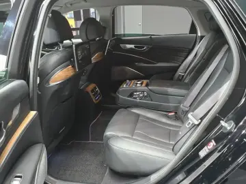 2023 Kia K9 с пробегом 63 061 км