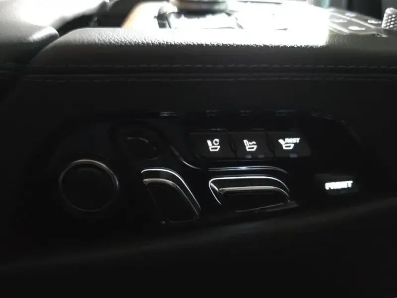 2023 Kia K9 с пробегом 63 061 км
