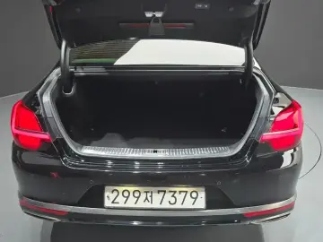 2023 Kia K9 с пробегом 63 061 км