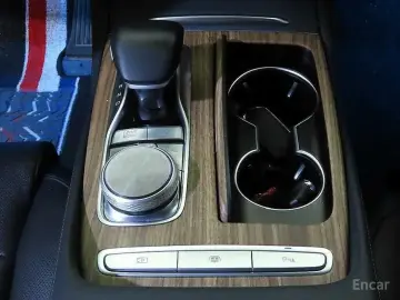 2021 Kia K9 с пробегом 97 717 км