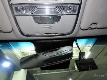 2021 Kia K9 с пробегом 97 717 км