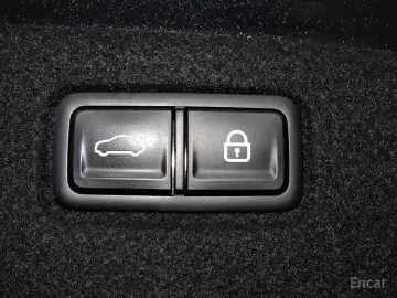 2021 Kia K9 с пробегом 97 717 км