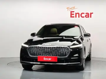 2022 Kia K9 с пробегом 99 125 км