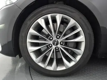 2022 Kia K9 с пробегом 99 125 км