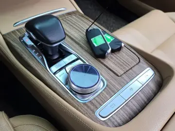 2022 Kia K9 с пробегом 99 125 км