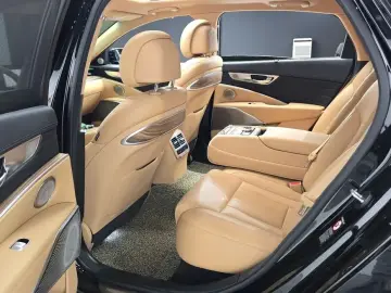 2022 Kia K9 с пробегом 99 125 км