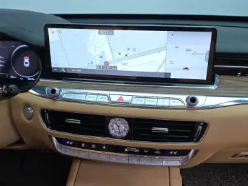 2022 Kia K9 с пробегом 99 125 км