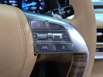 2022 Kia K9 с пробегом 99 125 км