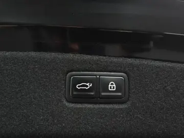 2022 Kia K9 с пробегом 99 125 км