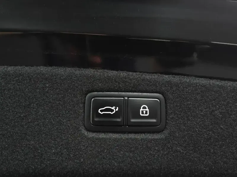 2022 Kia K9 с пробегом 99 125 км