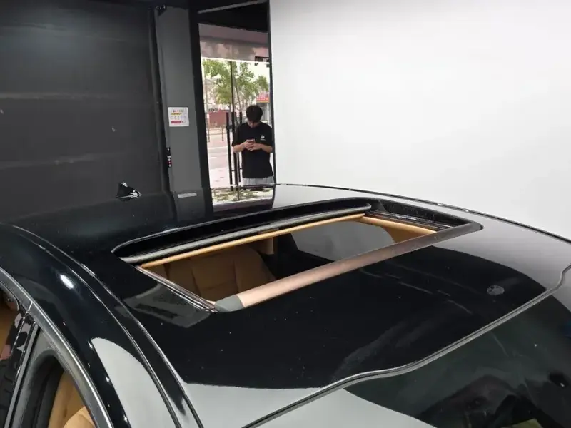 2022 Kia K9 с пробегом 99 125 км