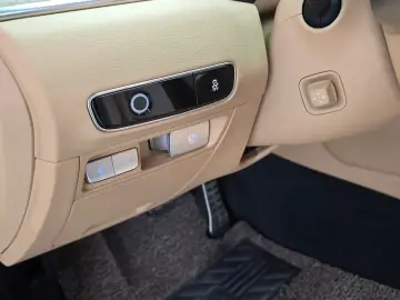 2022 Kia K9 с пробегом 99 125 км